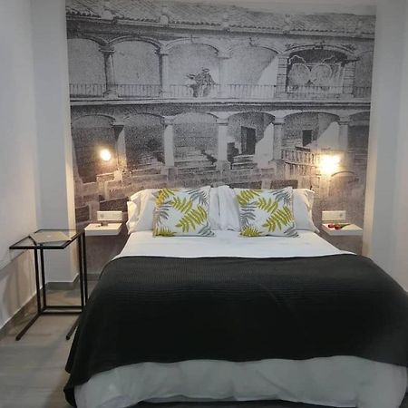 Suites Rondena Ronda Ngoại thất bức ảnh