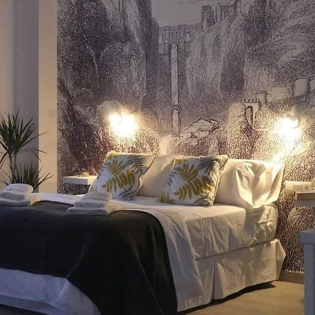 Suites Rondena Ronda Ngoại thất bức ảnh