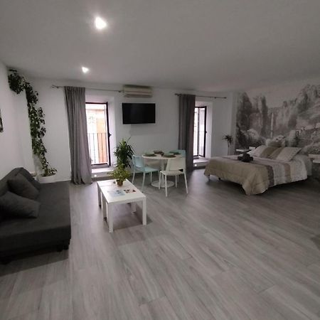 Suites Rondena Ronda Ngoại thất bức ảnh