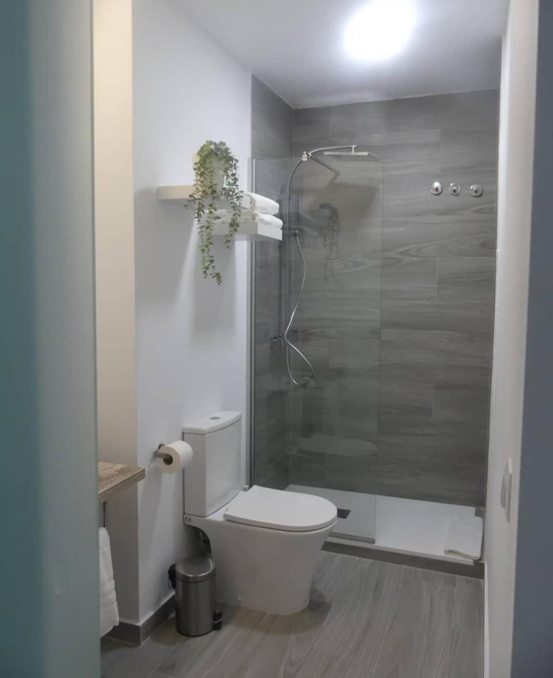 Suites Rondena Ronda Ngoại thất bức ảnh