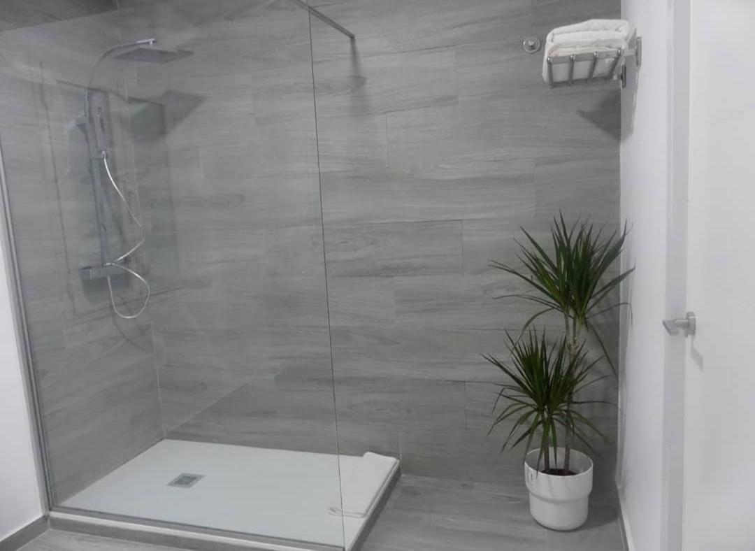 Suites Rondena Ronda Ngoại thất bức ảnh
