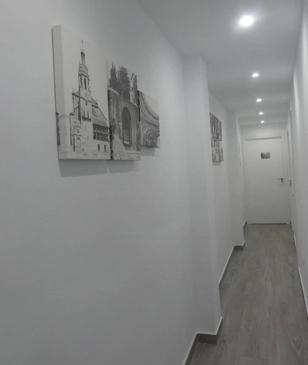 Suites Rondena Ronda Ngoại thất bức ảnh