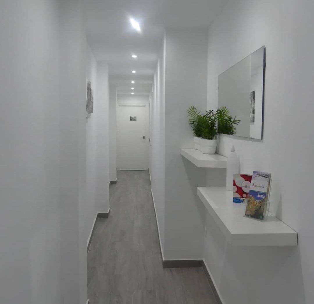 Suites Rondena Ronda Ngoại thất bức ảnh