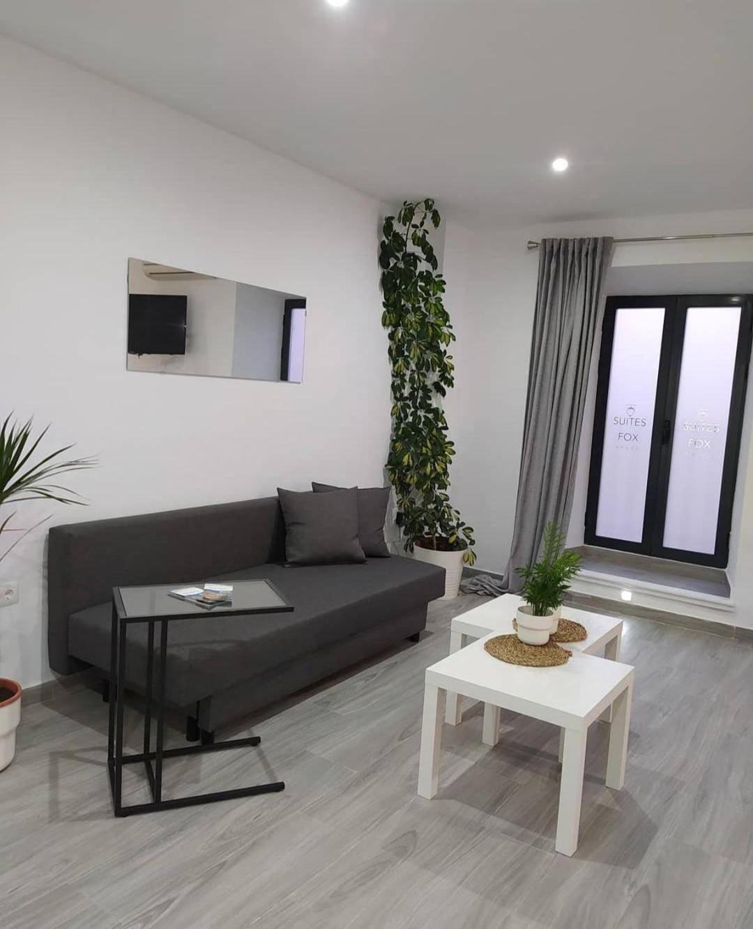 Suites Rondena Ronda Ngoại thất bức ảnh