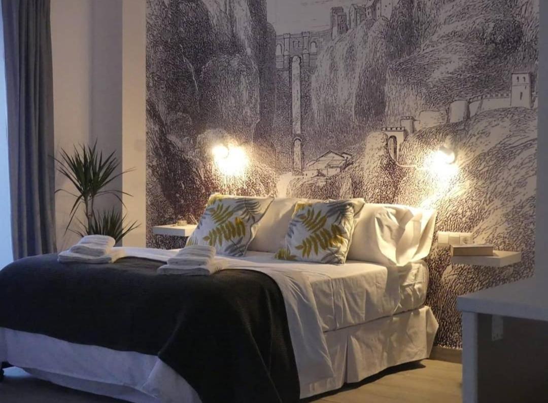 Suites Rondena Ronda Ngoại thất bức ảnh