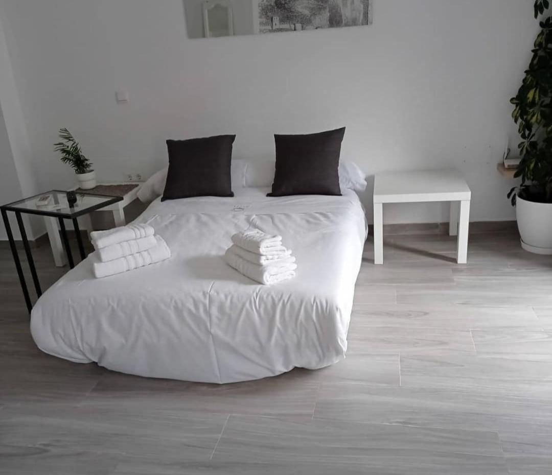 Suites Rondena Ronda Ngoại thất bức ảnh