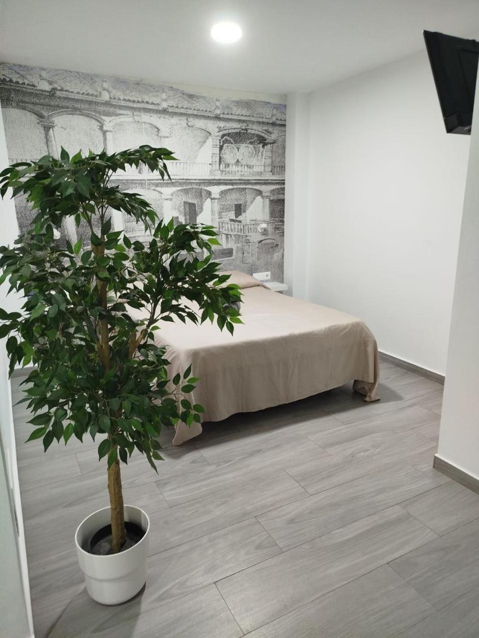 Suites Rondena Ronda Ngoại thất bức ảnh